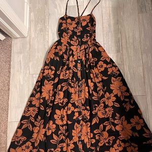 Free People Sundress size M